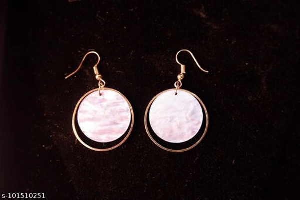 Treandy Earrings - Free Size 