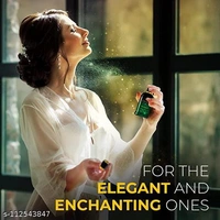 Fogg Scent Xtremo Perfume Body Spray For Men 100 ML & Fogg Scent I Am Queen Perfume Body Spray For Women 100 ML (Men & Women Perfume Combo Set (Pack of 2)) - Green, Free Size