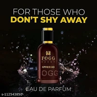 Fogg Scent Xtremo Perfume Body Spray For Men 100 ML & Fogg Scent I Am Queen Perfume Body Spray For Women 100 ML (Men & Women Perfume Combo Set (Pack of 2))Name: Fogg Scent Xtremo Perfume Body Spray For Men 100 ML & Fogg Scent I Am Queen Perfume Body Spray For Women 100 ML (Men & Women Perfume Combo Set (Pack of 2))Product  - Brown , Free Size