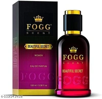Fogg Scent Xpressio Perfume Body Spray For Men 100 ML & Fogg Scent Make My Day Perfume Body Spray For Women 100 ML (Men & Women Perfume Combo Set (Pack of 2))Name: Fogg Scent Xpressio Perfume Body Spray For Men 100 ML & Fogg Scent Make My Day Perfume Body Spray For Women 100 ML (Men & Women Perfume Combo Set (Pack of 2))Product  - Brown , Free Size