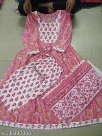 Dupatta Set - XL