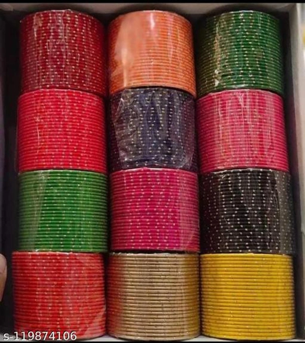 Bracelet & Bangles - 2.6, Multicolor
