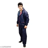 Raincoat - M