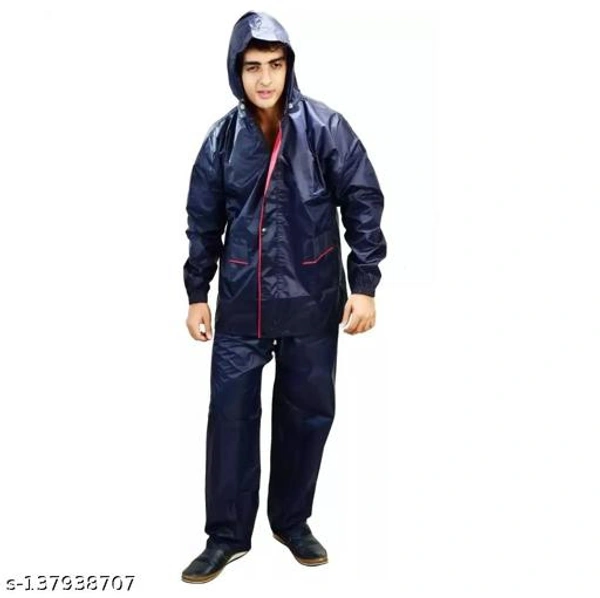 Raincoat - L