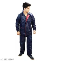 Raincoat - L