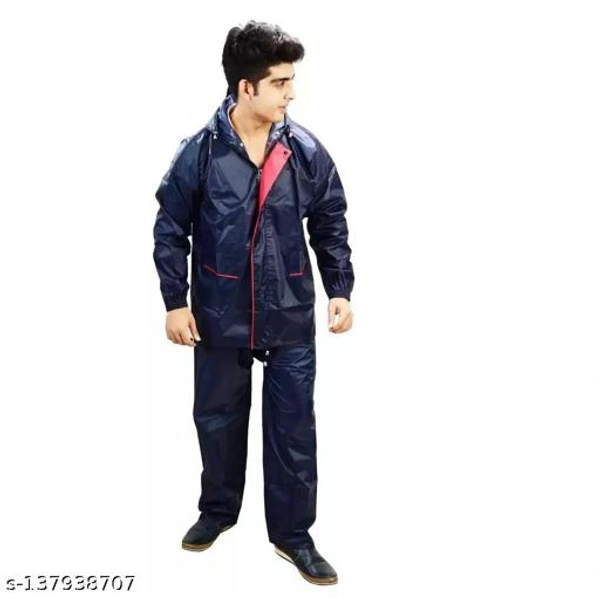 Raincoat - L