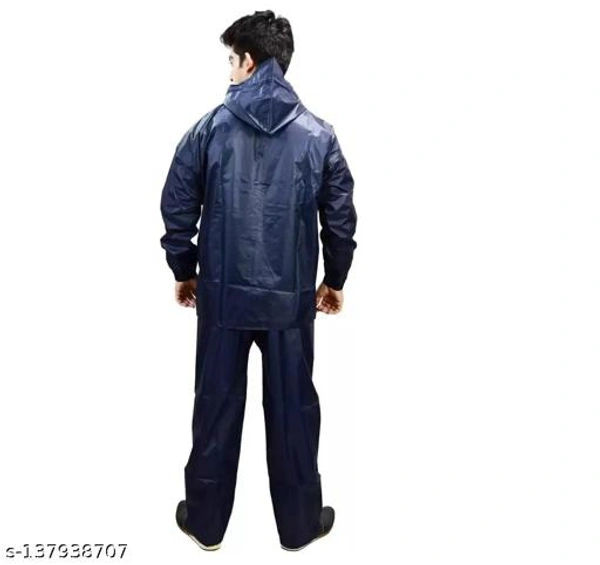 Raincoat - L
