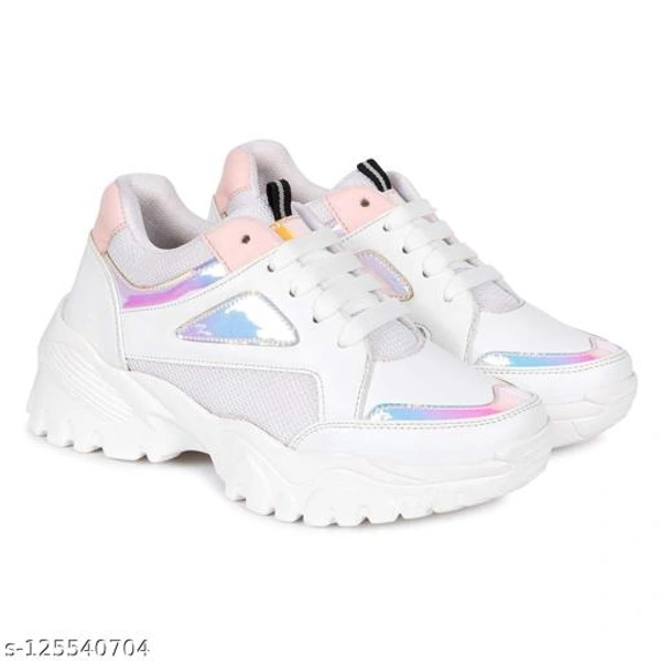 Trendy Women Casual Shoes - IND-3