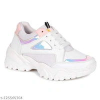 Trendy Women Casual Shoes - IND-3