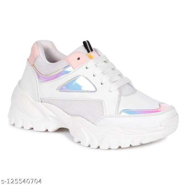 Trendy Women Casual Shoes - IND-3