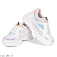 Trendy Women Casual Shoes - IND-4