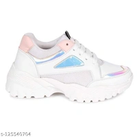 Trendy Women Casual Shoes - IND-6