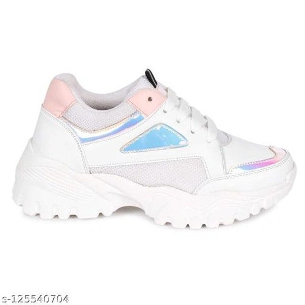 Trendy Women Casual Shoes - IND-6