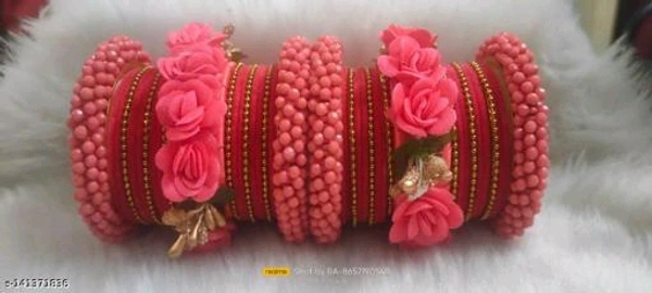 Bracelet & Bangles - Gajari Color, 2.4
