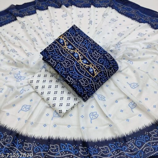Suits - blue, Free Size