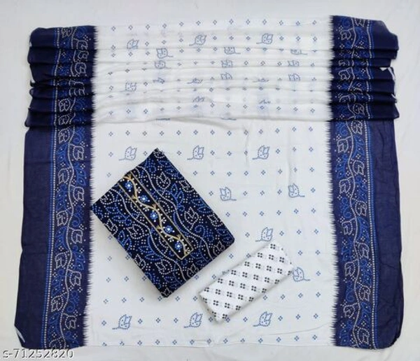 Suits - blue, Free Size
