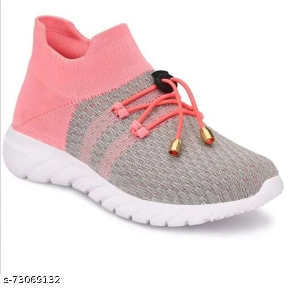 Sports socks shoes - IND-5