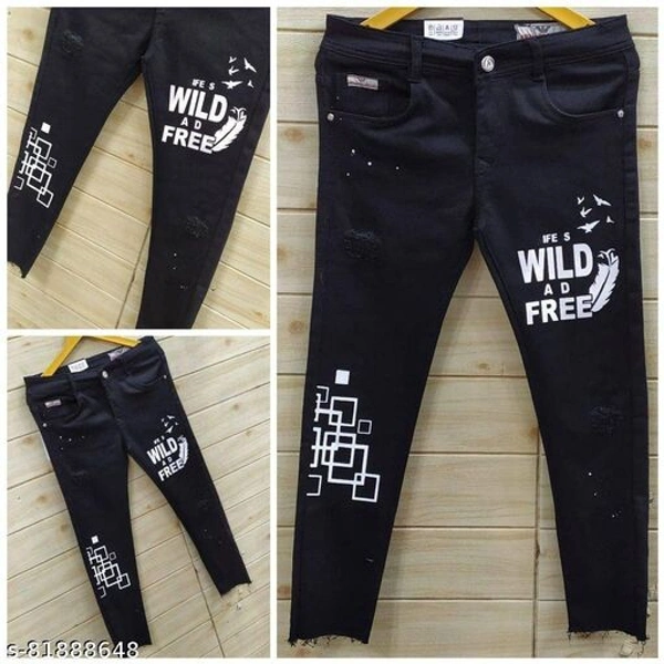 men jeans - 28