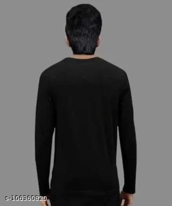 Trendy Sensational Men Tshirts - L