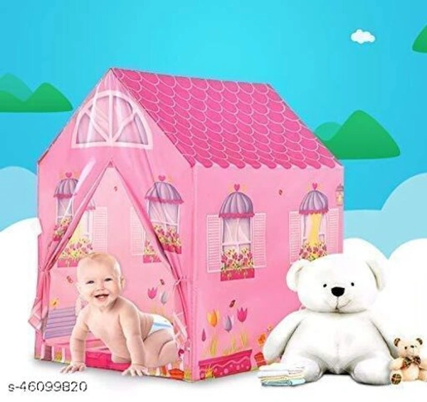 Checkout this latest Play TentsProduct - Free Size