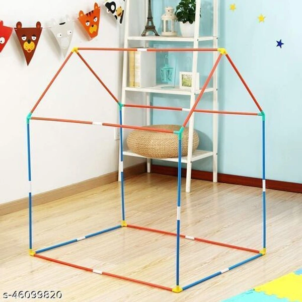 Checkout this latest Play TentsProduct - Free Size