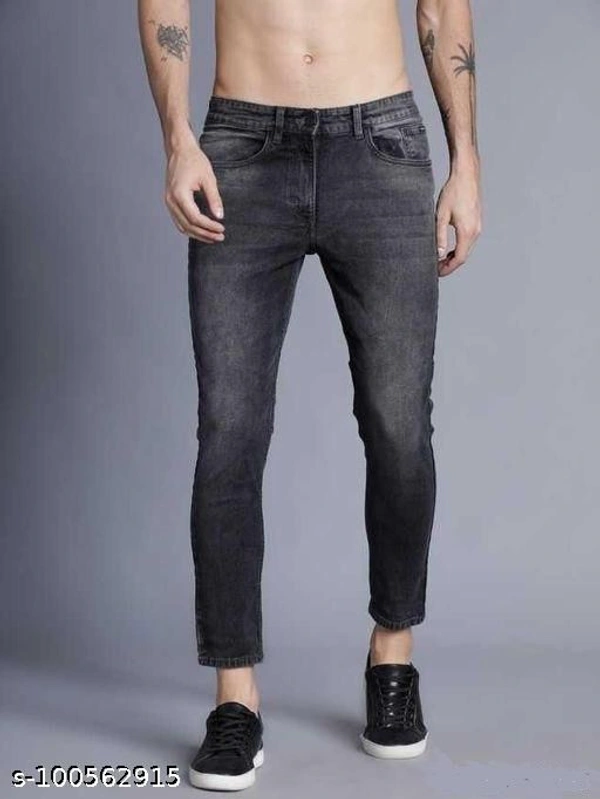 MEN JEANS - 34