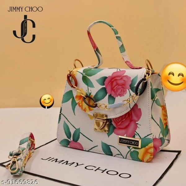 Trendy Classy Women Slingbags - Free Size