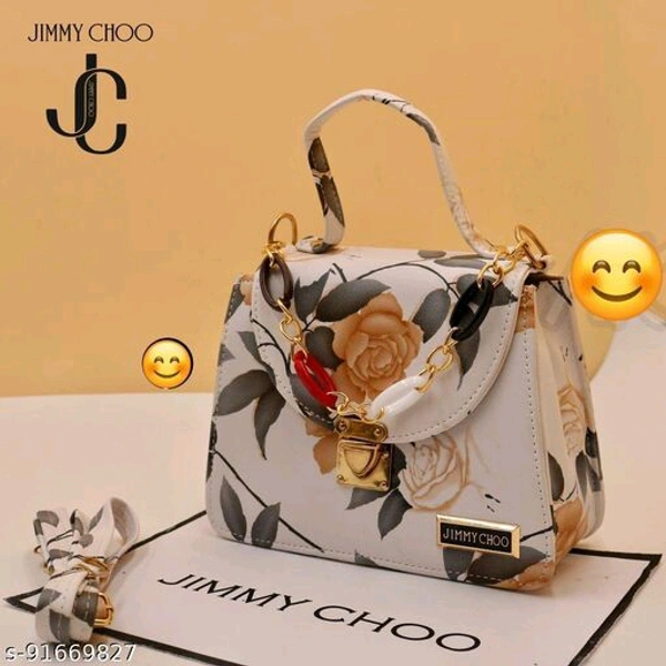 Trendy Classy Women Slingbags - Free Size