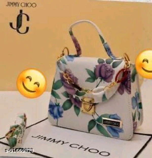 Classic Versatile Women Slingbags  - Free Size