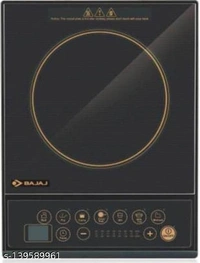 Bajaj Icx 130 1300w induction - Free Size