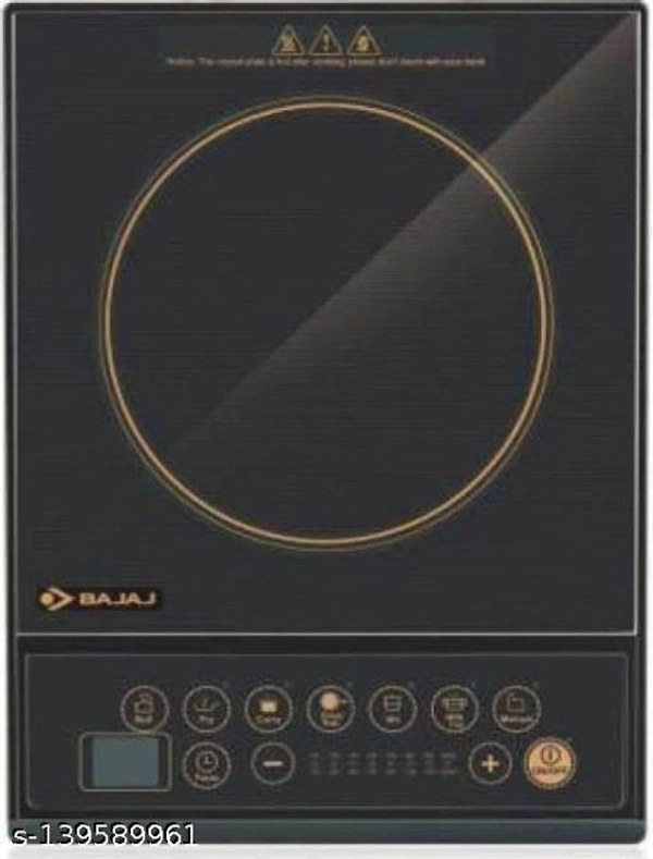 Bajaj Icx 130 1300w induction - Free Size