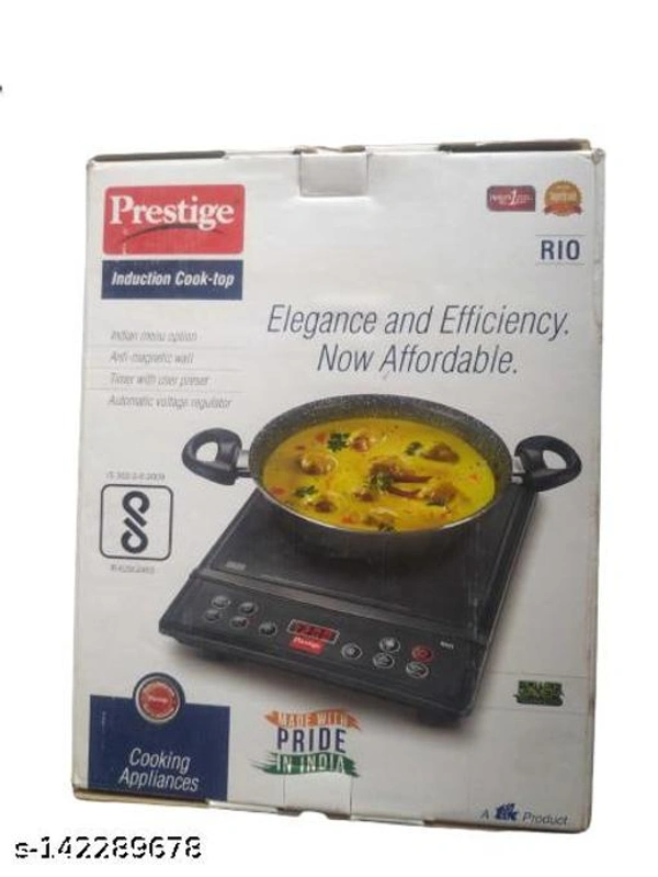 prestige induction - Free Size