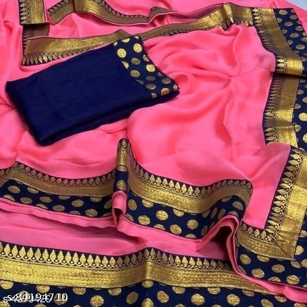 GOLI PINK - Pink, Free Size