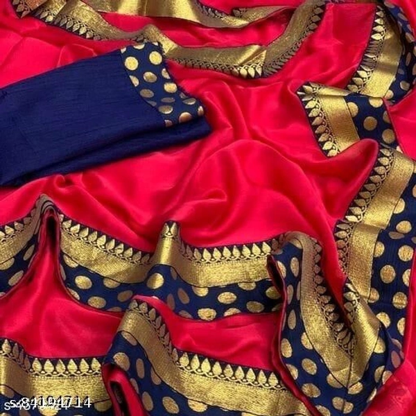GOLI PINK - Red, Free Size