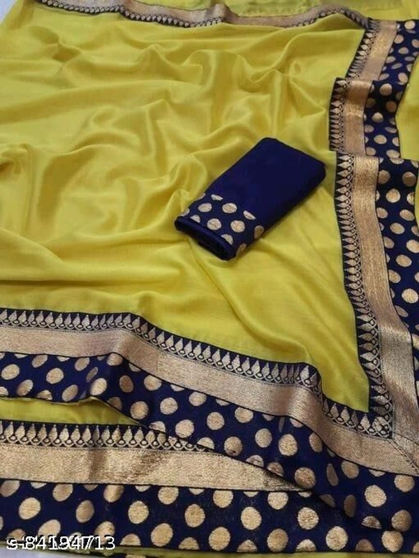 GOLI PINK - Yellow, Free Size