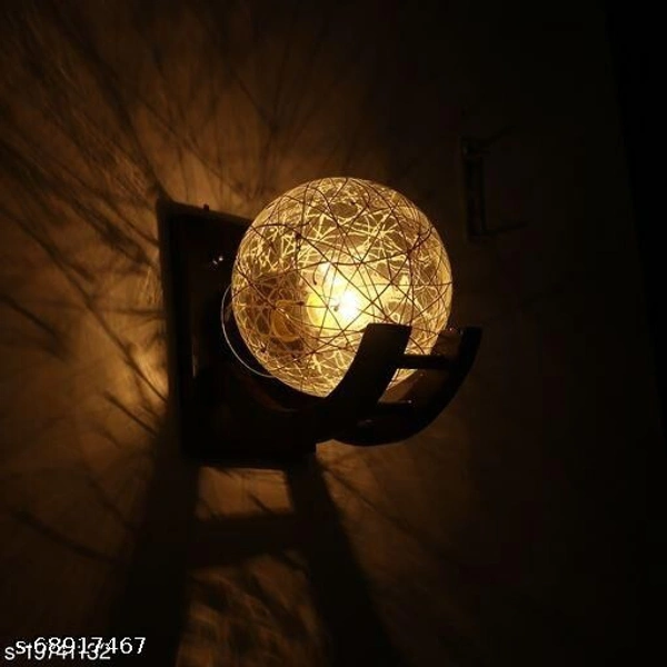 DOOM LIGHT  Wall Lights - Free Size