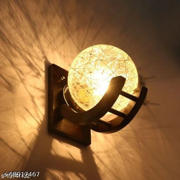 DOOM LIGHT  Wall Lights - Free Size