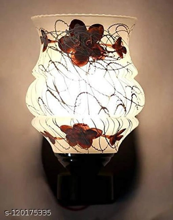 Wall Lights - Free Size