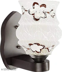 Wall Lights - Free Size