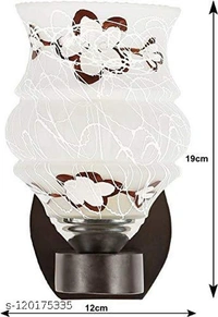 Wall Lights - Free Size