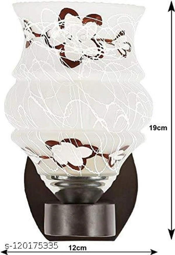 Wall Lights - Free Size