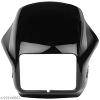 SPLENDOR VISOR - Free Size