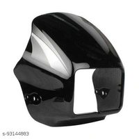 SPLENDOR VISOR - Free Size