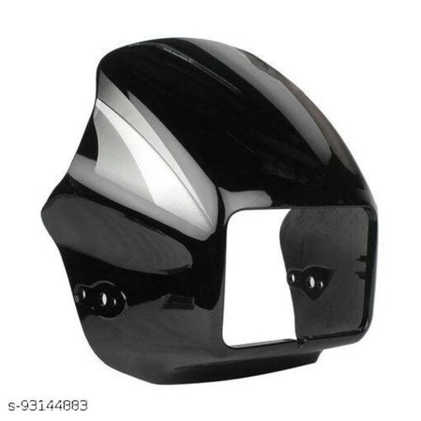 SPLENDOR VISOR - Free Size