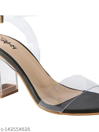 Stylestry Women Multi Solid Sandals - IND-8