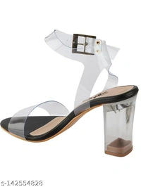 Stylestry Women Multi Solid Sandals - IND-7