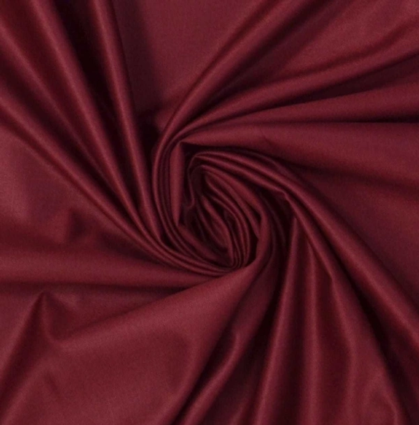 Parsh Poly Viscose Solid Suit Fabric - Unstitched