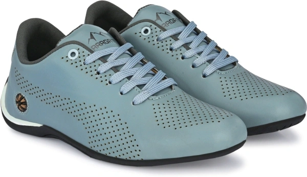 Aragats Casuals For Men - 6