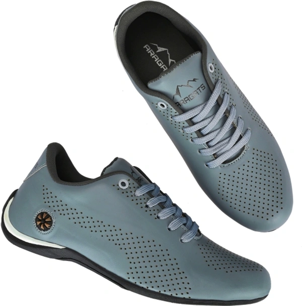 Aragats Casuals For Men - 9