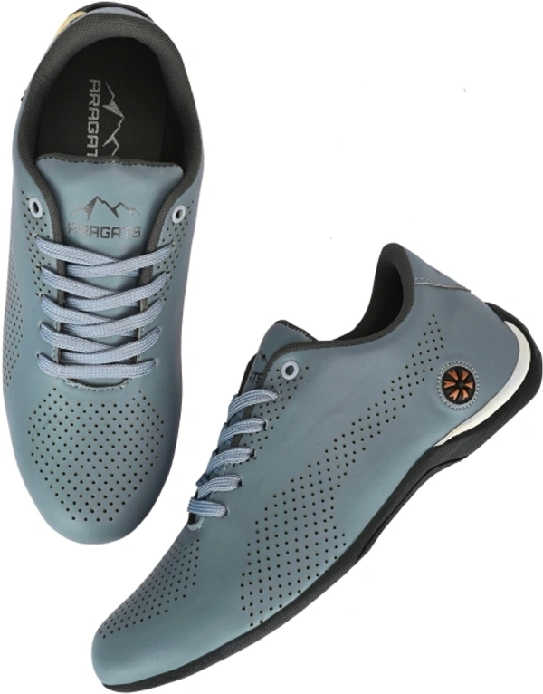 Aragats Casuals For Men - 10